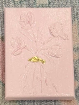 3D Flowers