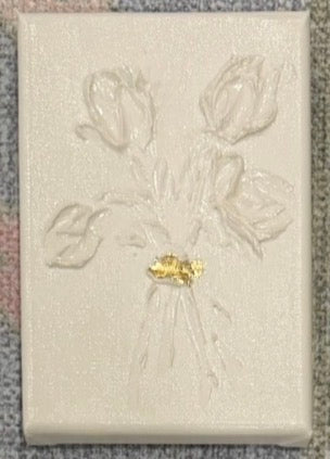 3D Flowers