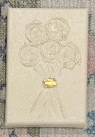 3D Flowers