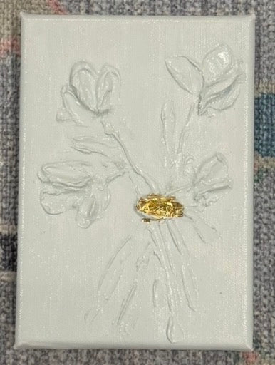 3D Flowers