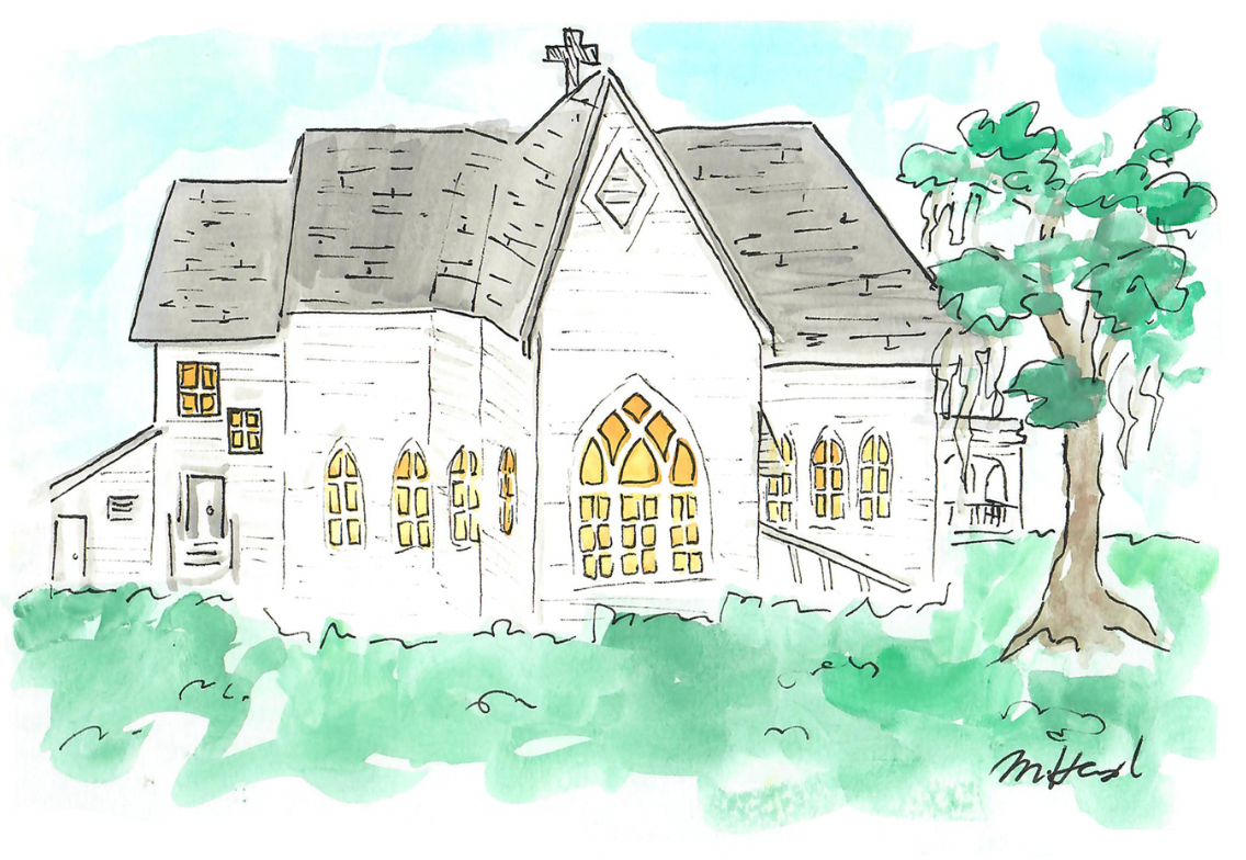 Sacred Heart Chapel